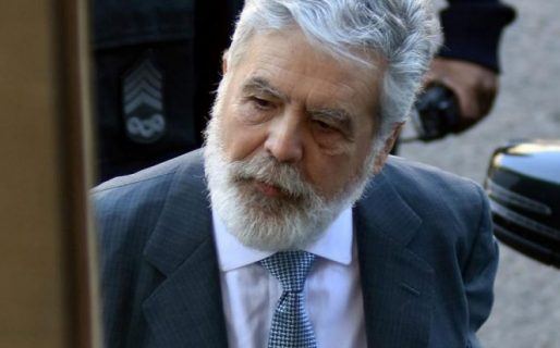 De Vido: «no recibí fondos ilegales en bolsos, bolsita o cajas»