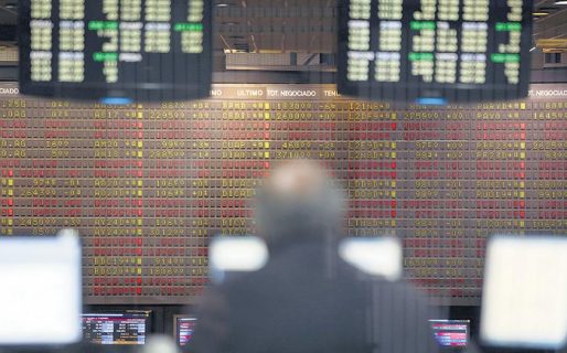 Mañana vencen 525.000 millones de pesos de Lebac