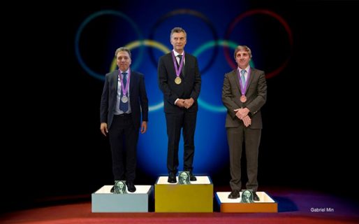 Otro día con record histórico para el dólar