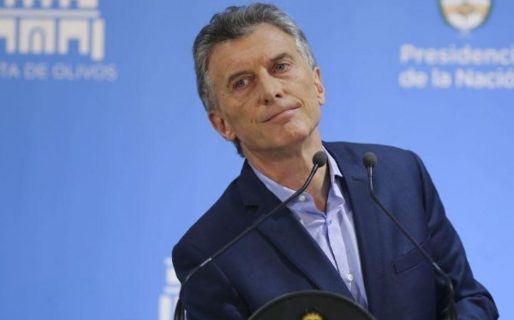 Otra encuesta con datos preocupantes para Macri