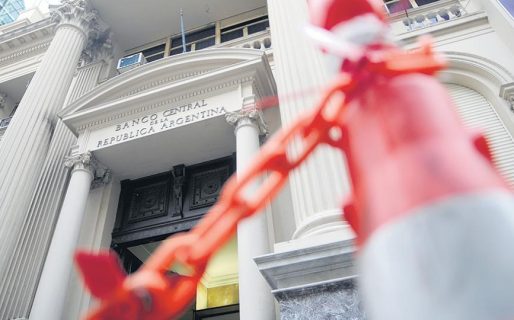 Combo de medidas de urgencia