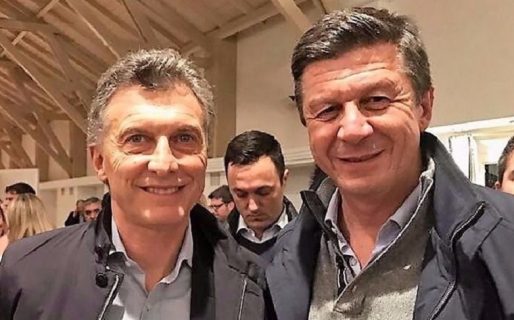 Cambiemos presiona a la Justicia de Chubut