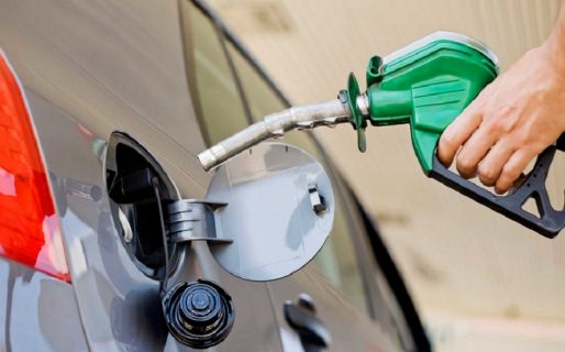 Otra vez YPF aumenta sus combustibles