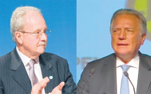 Problemas para mantener la obra pública