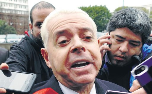 La estrategia de ponerse en víctima