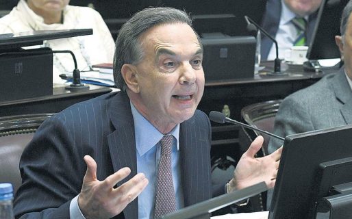 “Debería haber habido veedores judiciales”