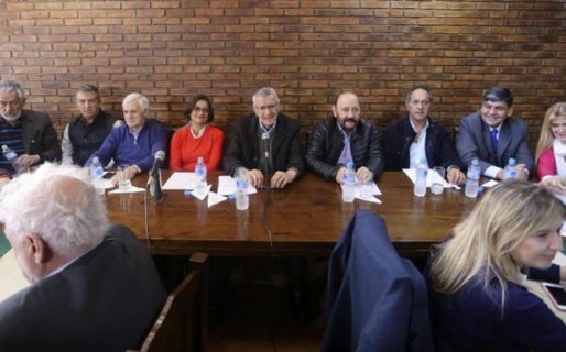 El PJ Nacional criticó los «hostigamientos» de la Justicia contra CFK