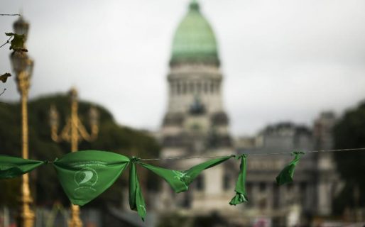 IVE: Qué pasa con el proyecto el año que viene