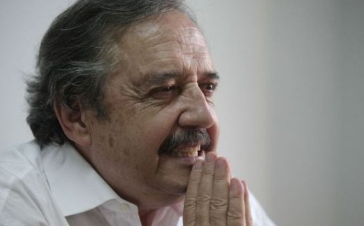 Alfonsín: «Lavagna está dispuesto a hacer un esfuerzo patriótico»