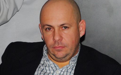 Investigan presuntas amenazas contra el vicegobernador