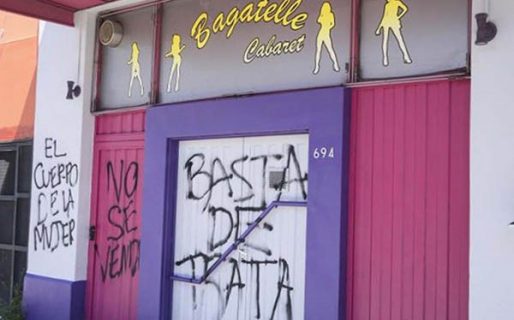 Una comisaría de Comodoro es investigada por complicidad con una red de trata