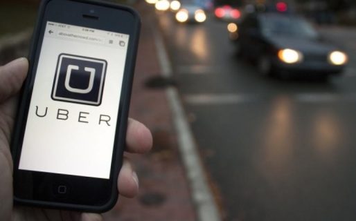 Presentan un proyecto para prohibir UBER en toda la provincia del Chubut