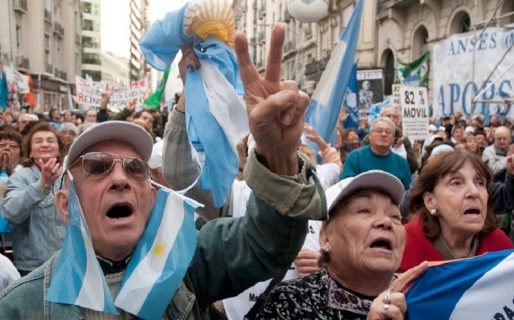 El ajuste fiscal por inflación cobra sus primeras víctimas