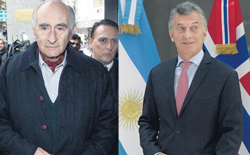 De la Rúa y Macri, cada vez más parecidos