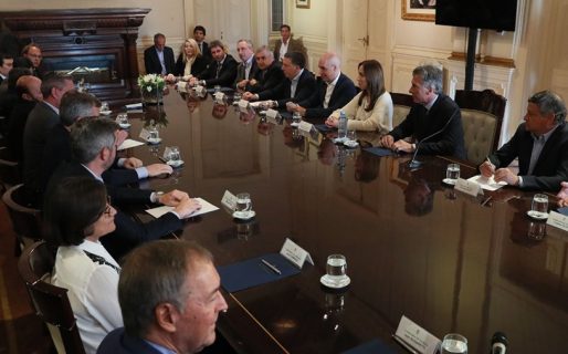 Presupuesto Nacional: Chubut sin viviendas y con recorte de beneficios