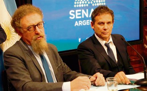 Sin consultas, nombraron un ombudsman de comunicaciones