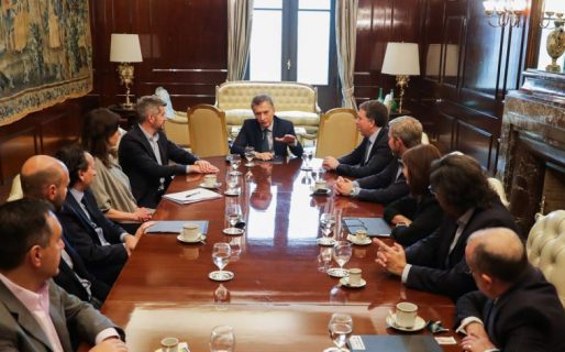 YPF, en el centro de la interna del nuevo Gabinete de Mauricio Macri