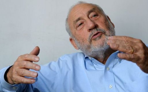 Joseph Stiglitz sobre la crisis argentina: «las medidas de austeridad ralentizarán la economía e impondrán un alto costo en la gente»