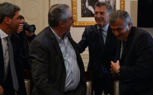 Presupuesto: Nación mantiene la baja de ingresos brutos y transfiere a las provincias transporte y tarifa social