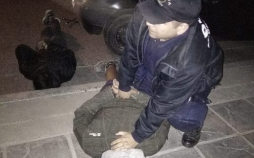 La Policía concretó una serie de intervenciones en Comodoro y Madryn