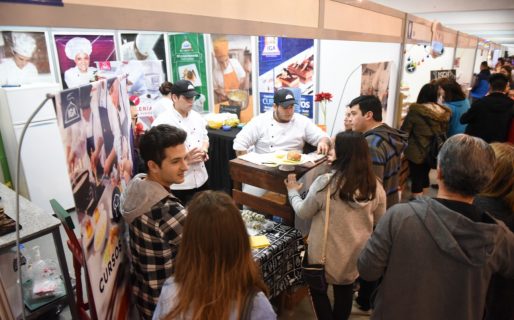 «La Expo Turismo fue todo un éxito y ya estamos preparándonos para la próxima»