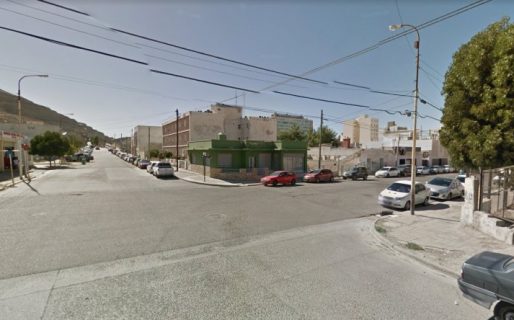 Asaltan y apuñalan a un hombre dentro de su casa en el Centro