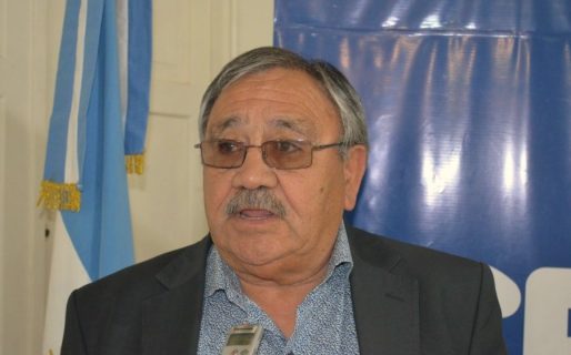 Falleció el ex funcionario municipal Alberto Parada