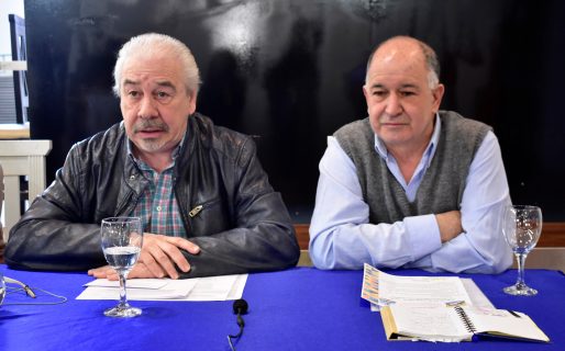 Se realizará una jornada de capacitación para cooperadoras escolares