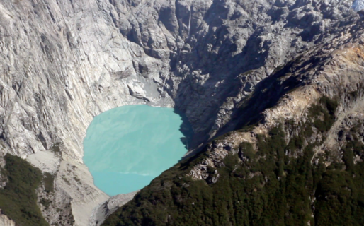 El Gobierno del Chubut incorpora tres Áreas Naturales Protegidas