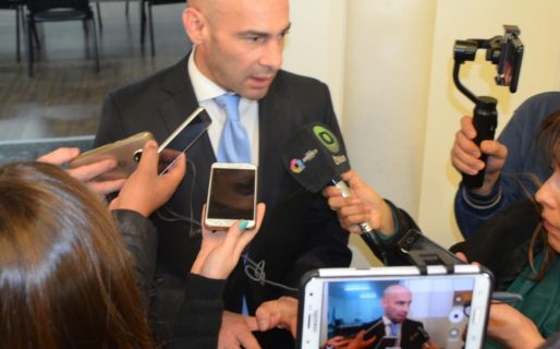 El 50% de las cámaras de seguridad de Comodoro fueron reactivadas