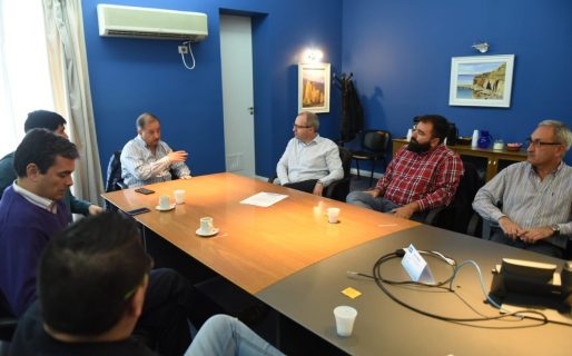 Linares: «Este Municipio no va a permitir que los trabajadores sean una variable de ajuste»