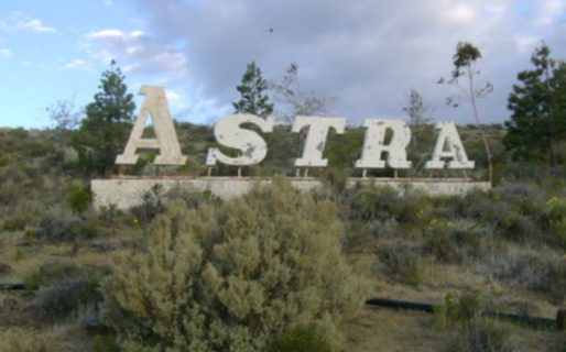 Astra celebra sus 110 años