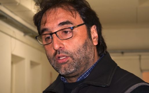 La MCR acompañará capacitación en nuevas técnicas de estudio de contaminación del agua