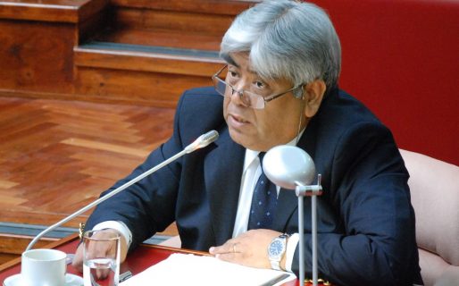 Gómez: “El recorte en el presupuesto lo pagarán los trabajadores”