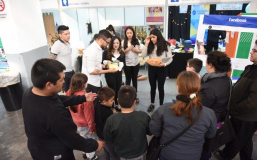 Comodoro vive a pleno la 5° Expo Turismo más importante de la Patagonia