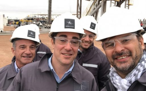 Efecto Vaca Muerta: Exportan electricidad a Brasil y venden gas a Chile