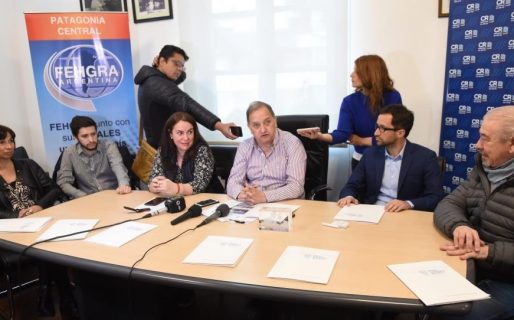 La «Expo Turismo» busca convertirse en la feria binacional patagónica más importante