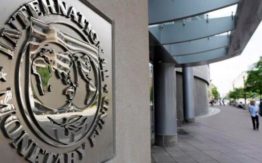 El vocero del FMI asegura que se registran «progresos importantes» con Argentina