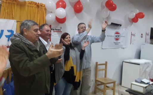 Sigue la interna en el armado de Cambiemos en la provincia