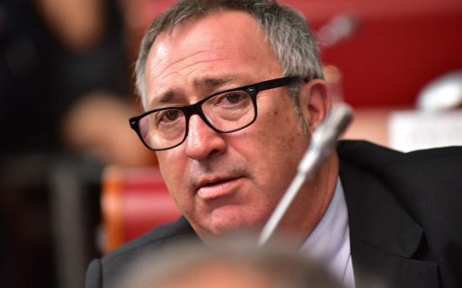 “La mayoría de los diputados ya tienen decisión tomada sobre la minería”