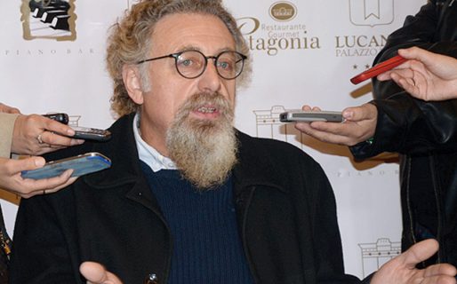 Luenzo sería el candidato a intendente del ChuSoTo en Comodoro