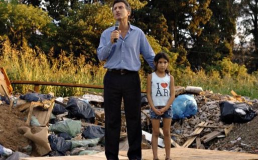 INDEC: 1 de cada 3 argentinos ya es pobre