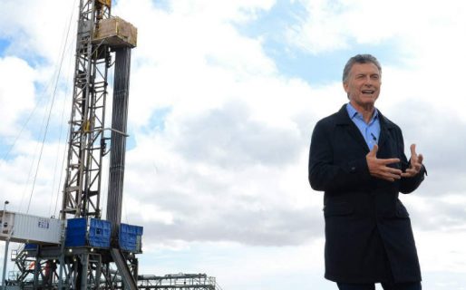 Vaca Muerta: un fuerte ajuste llega a «nuestra salvación»