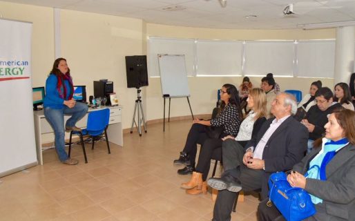 El Programa Pymes capacitará a consultores de la región