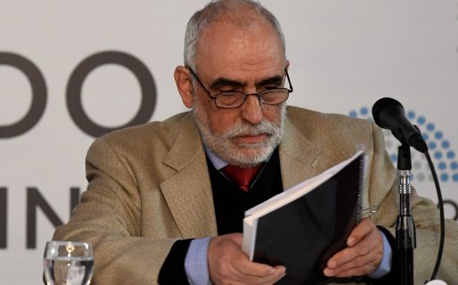 “El sistema político de la provincia no va a mejorar adelantando las elecciones”