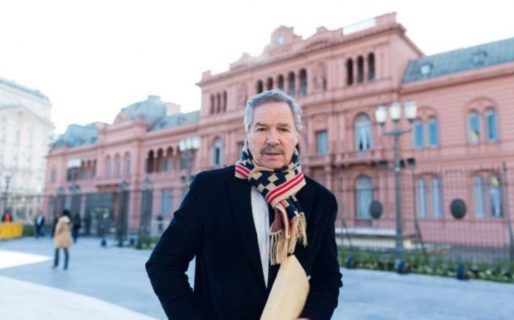 Solá le dio un giro conceptual a la foto del peronismo no K: “Es macrismo débil”