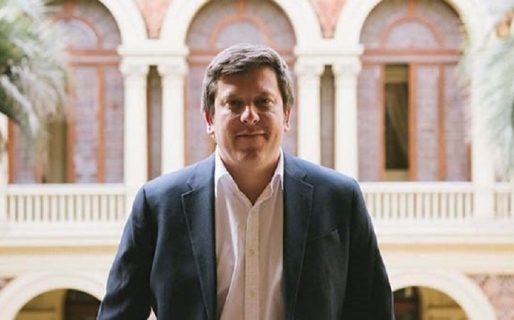 Álvarez Raso: “Las provincias están mejor que la Nación”