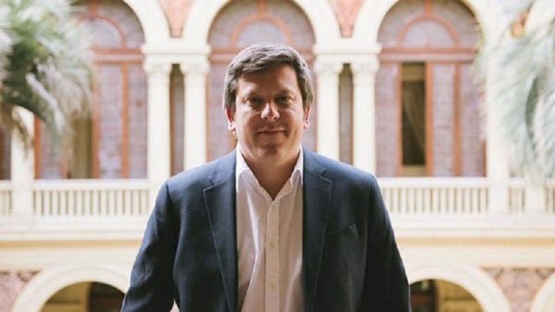 Álvarez Raso: “Las provincias están mejor que la Nación” | El Comodorense