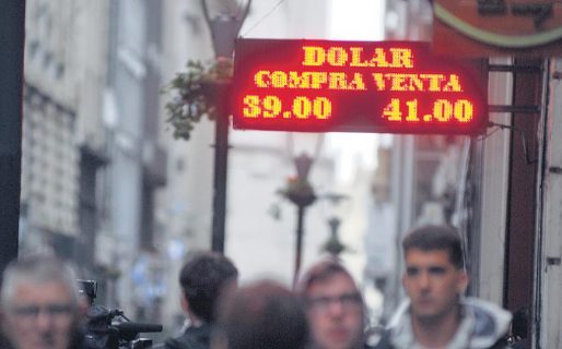 Los anuncios a cargo de un sobreviviente