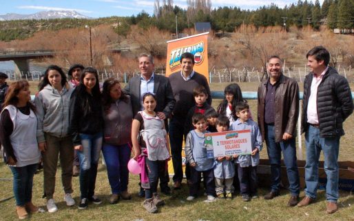 “Donde haya una necesidad vamos a estar presentes”, aseguró el Gobernador